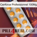 Cenforce Professional 100Mg levitra1